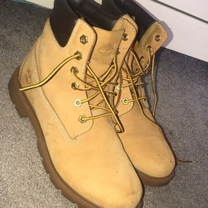timberlands